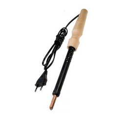 Эл.паяльник  25 Вт. /28-110/